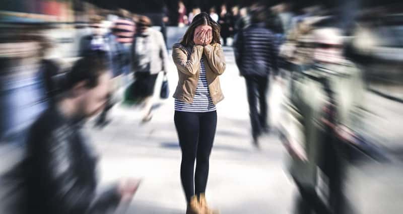 Anxiety Treatment at Valmente Wellness and Health Center