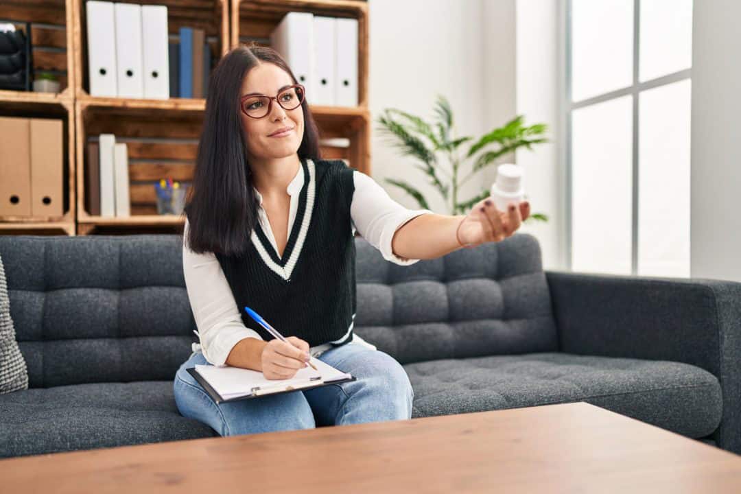 Depression treatments trusted medication plans at valmente wellness and healing center
