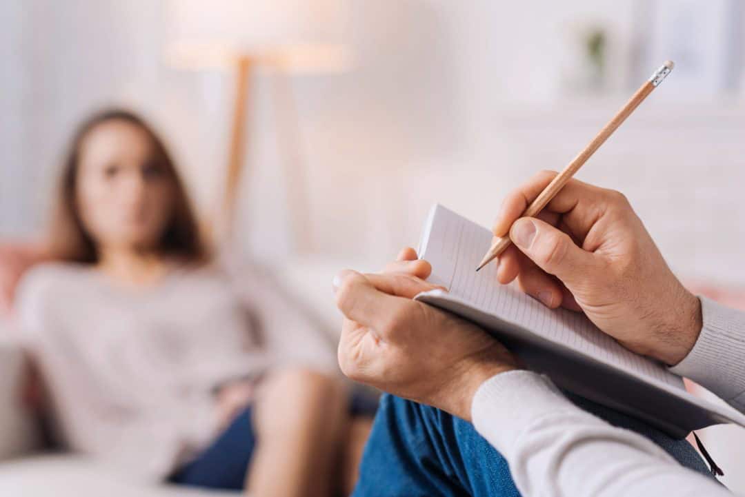 PTSD Treatment - Eye Movement Desensitization and Reprocessing at Valmente Wellness and Healing Center