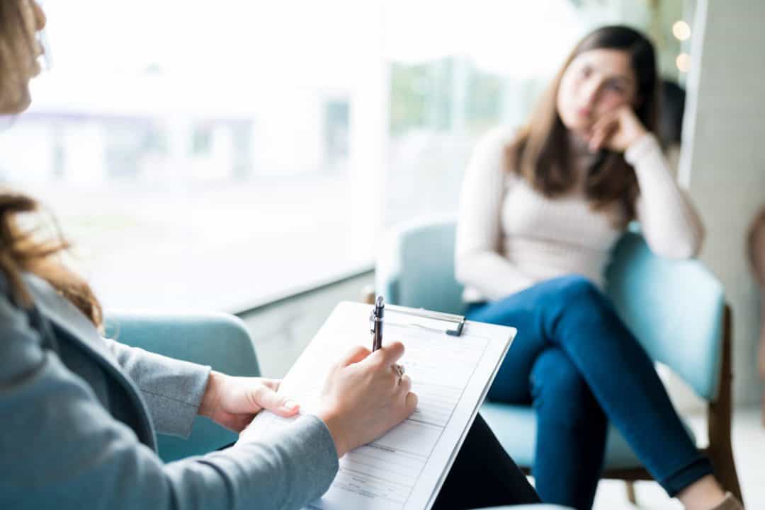 PTSD Treatment - Ketamine-Assisted Psychotherapy at Valmente Wellness and Healing Center