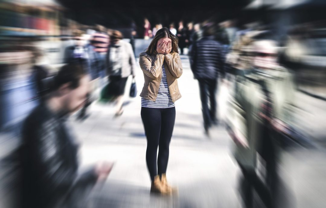 Psychiatric Treatment - Anxiety at Valmente Wellness and Healing Center