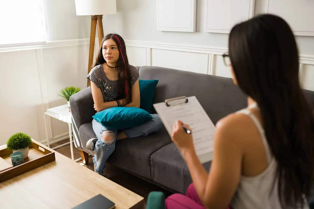 Psychotherapy - Cognitive Behavioral Therapy at Valmente Wellness and Healing Center